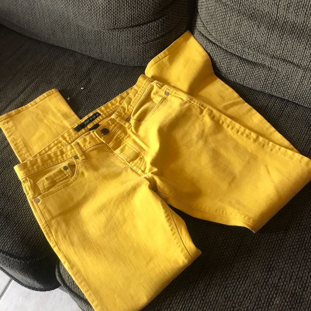 Calvin Klein